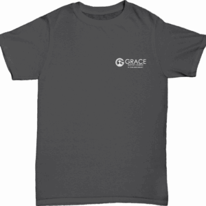 75th Anniversary Tee - Pepper