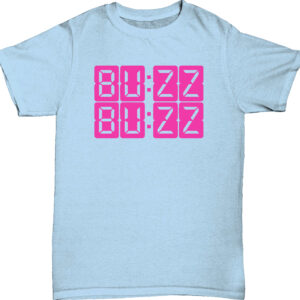 Buzz Buzz Tee