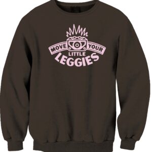 Little Leggies Sweatshirt