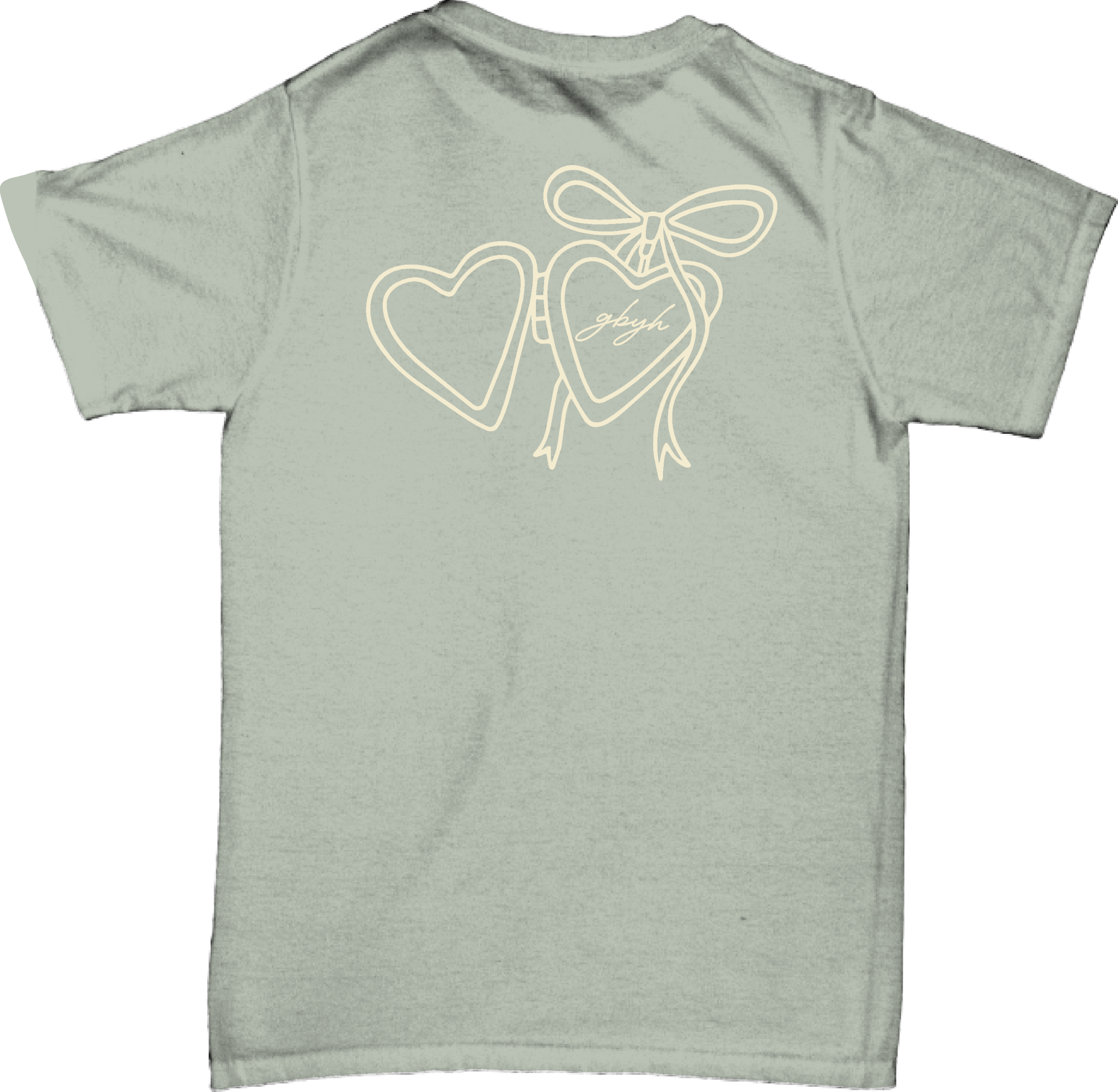 Go Bang Your Husband/God Bless Your Heart T-Shirts - Image 4