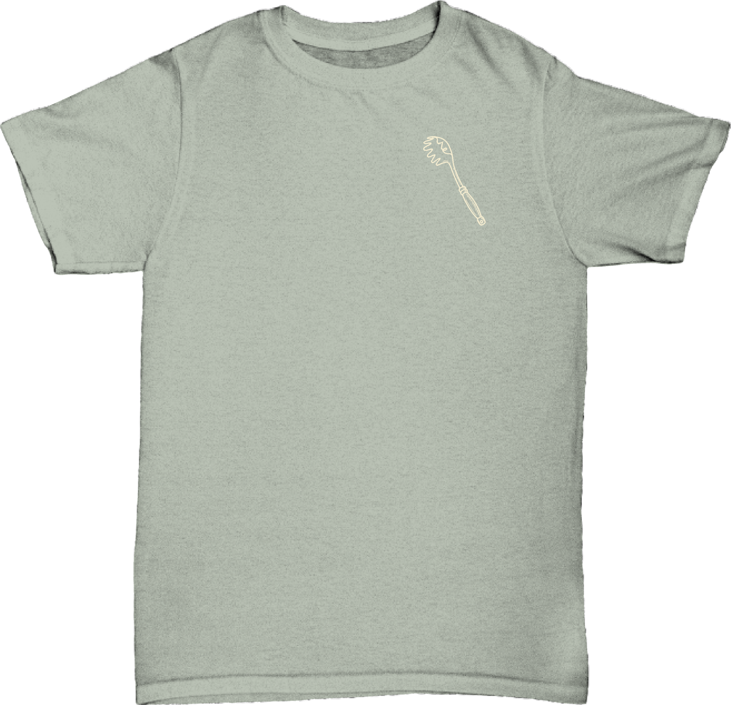 Go Bang Your Husband/God Bless Your Heart T-Shirts - Image 3