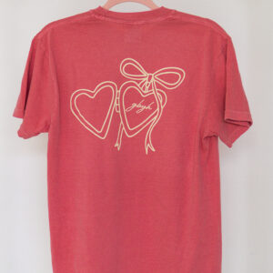 Go Bang Your Husband/God Bless Your Heart T-Shirts