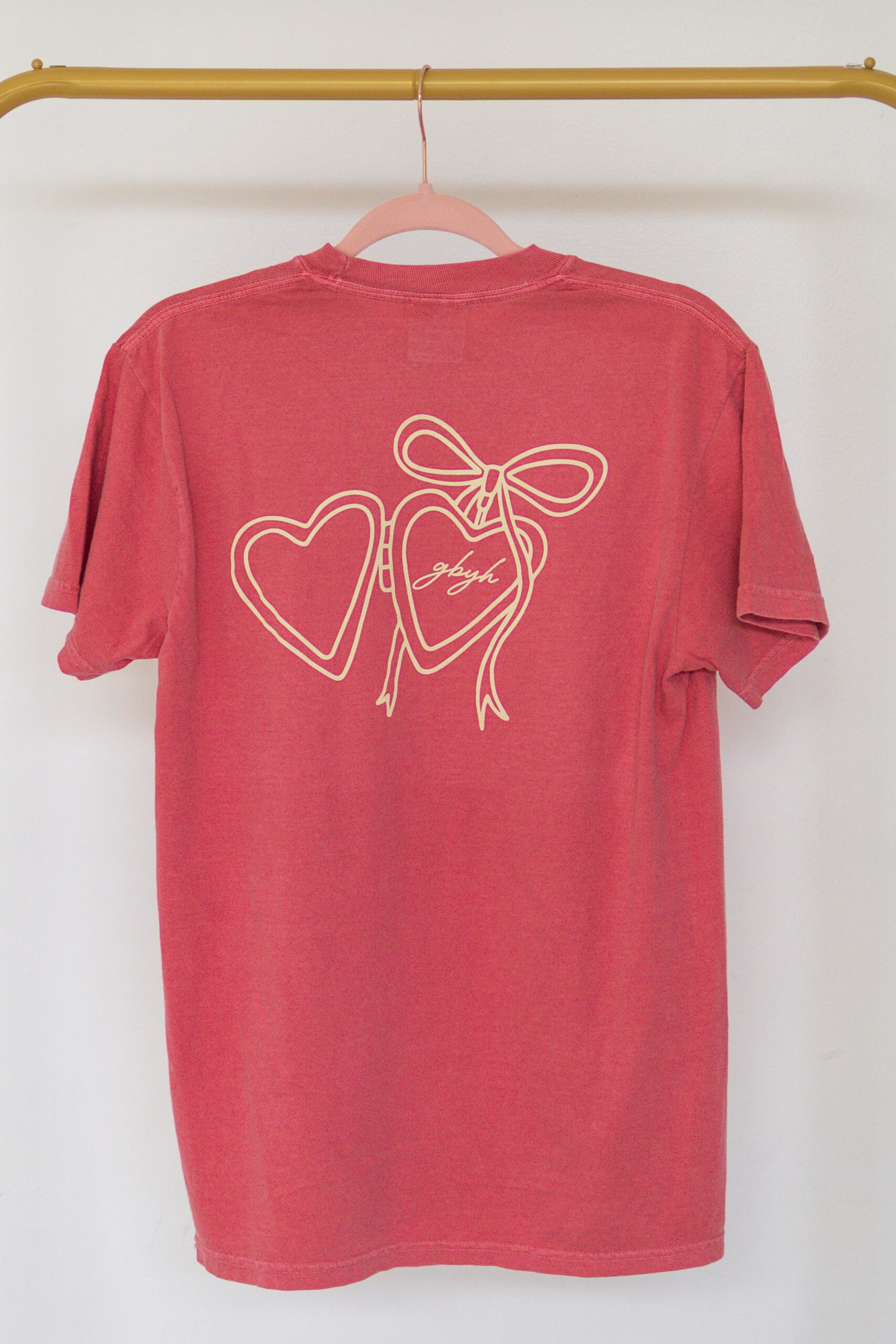 Go Bang Your Husband/God Bless Your Heart T-Shirts