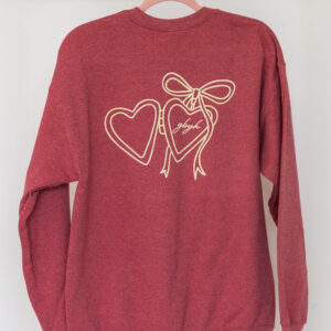 Go Bang Your Husband/God Bless Your Heart Sweatshirts