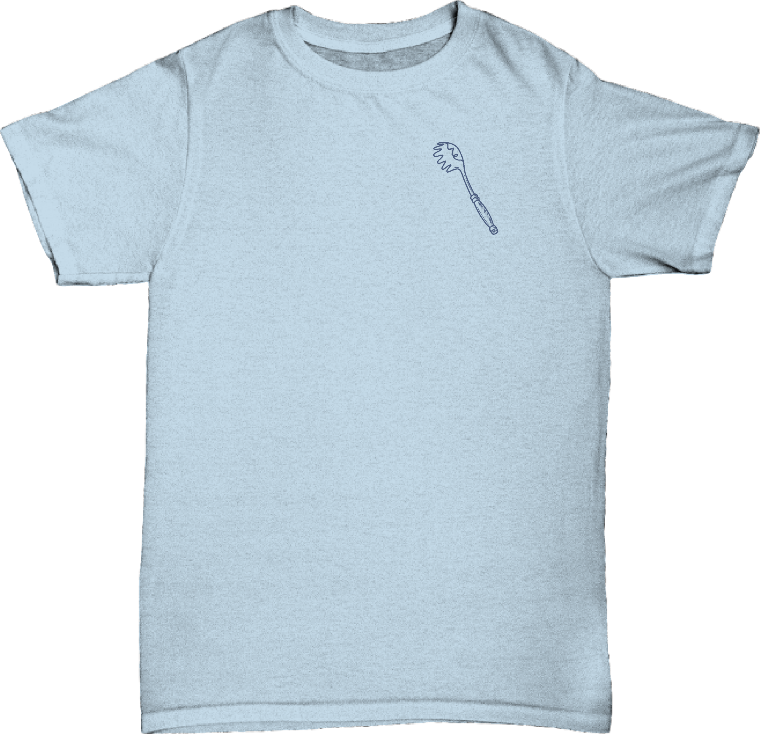 Open Heaven T-Shirts - Image 3