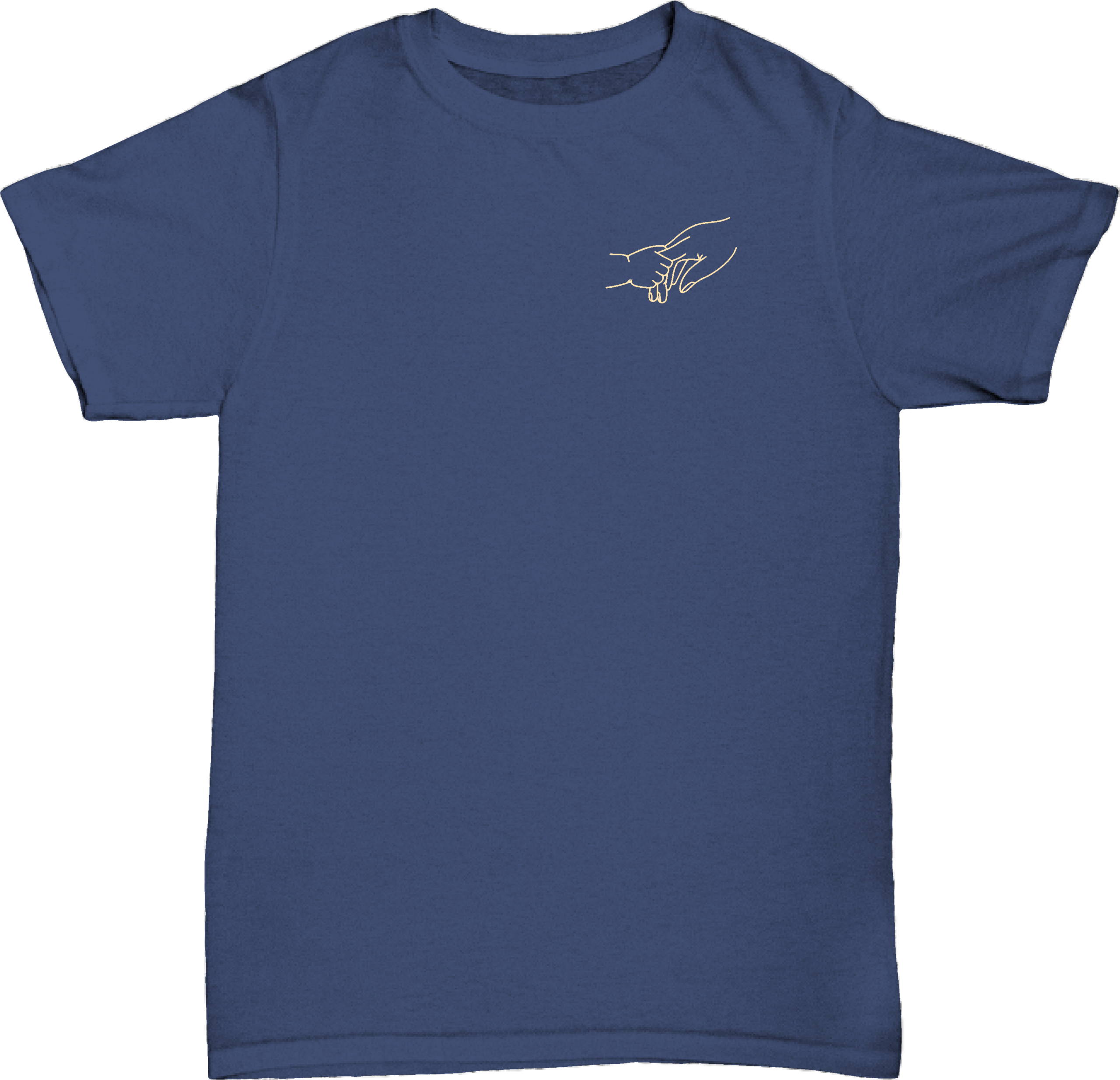Mother Not Martyr Flowers T-Shirts - Image 3