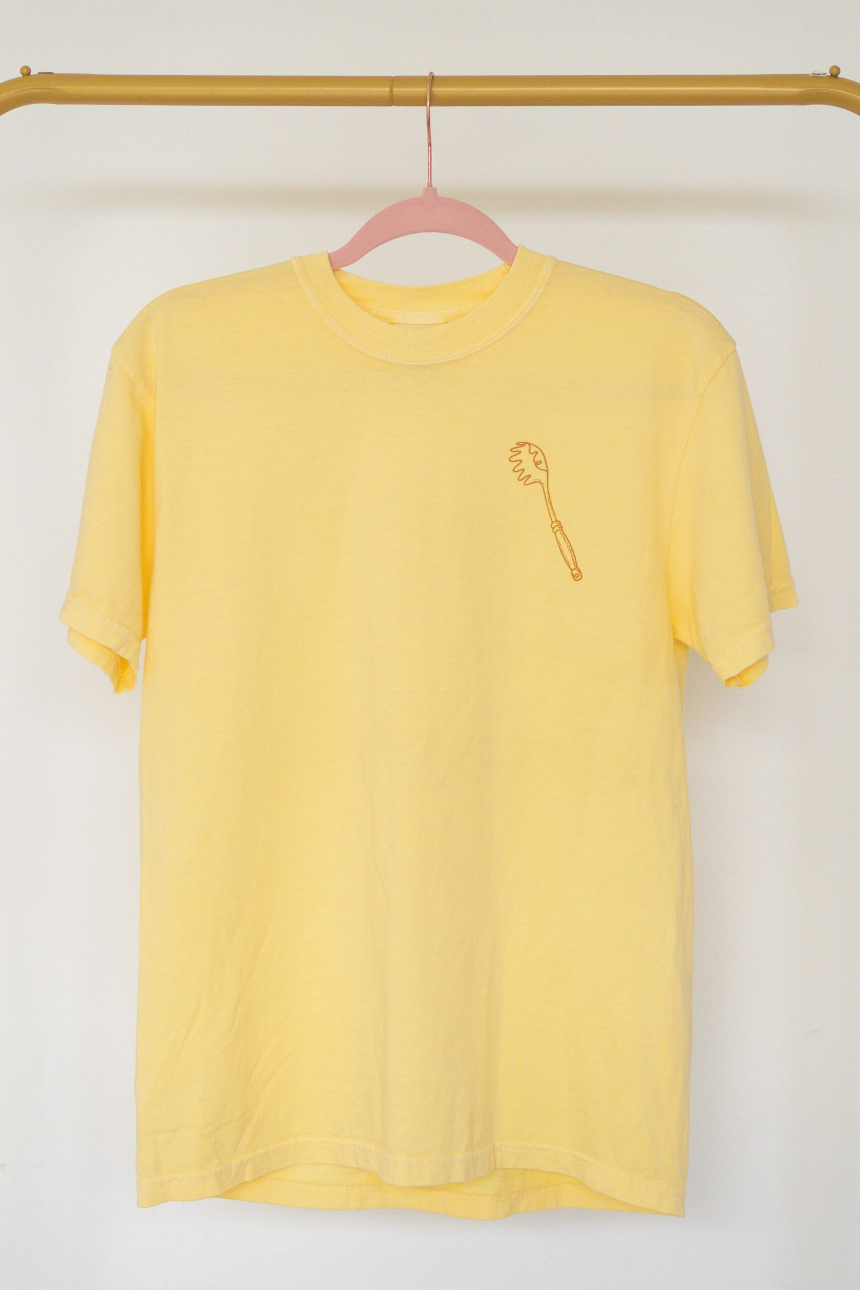 Open Heaven T-Shirts - Image 2