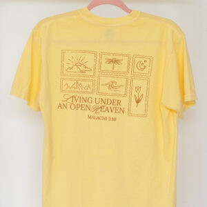 Open Heaven T-Shirts